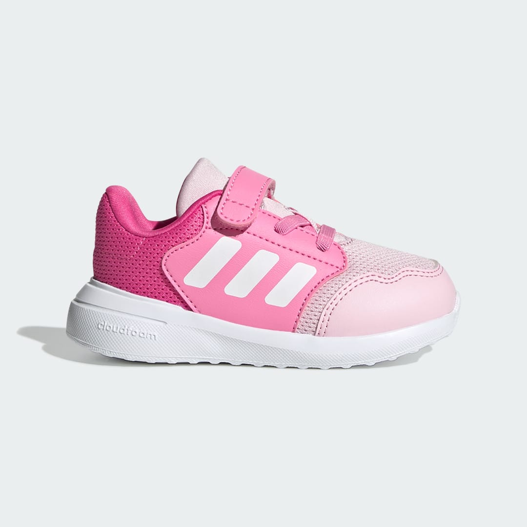 Tenisky a topánky adidas Performance Tensaur Run 3.0 Ružová | IH7781, 0