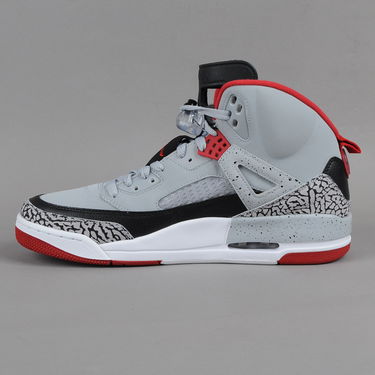 Tenisky a topánky Jordan Jordan Spizike ''Wolf Grey'' Šedá | 315371-003, 0