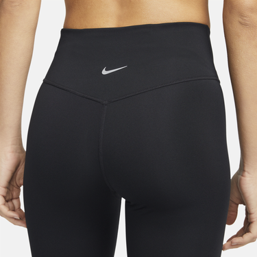 Legíny Nike Dri-FIT Swoosh Run Leggings Čierna | dd6835-010, 4