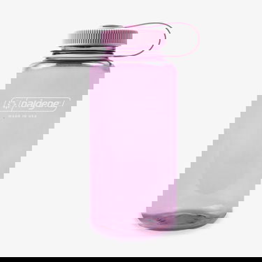 Fľaše Nalgene 1000ml Sustain Wide Mouth Water Bottle Ružová | 2020-5232, 3