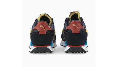 Tenisky a topánky Puma Future Rider Displaced Čierna | 383148_01, 6