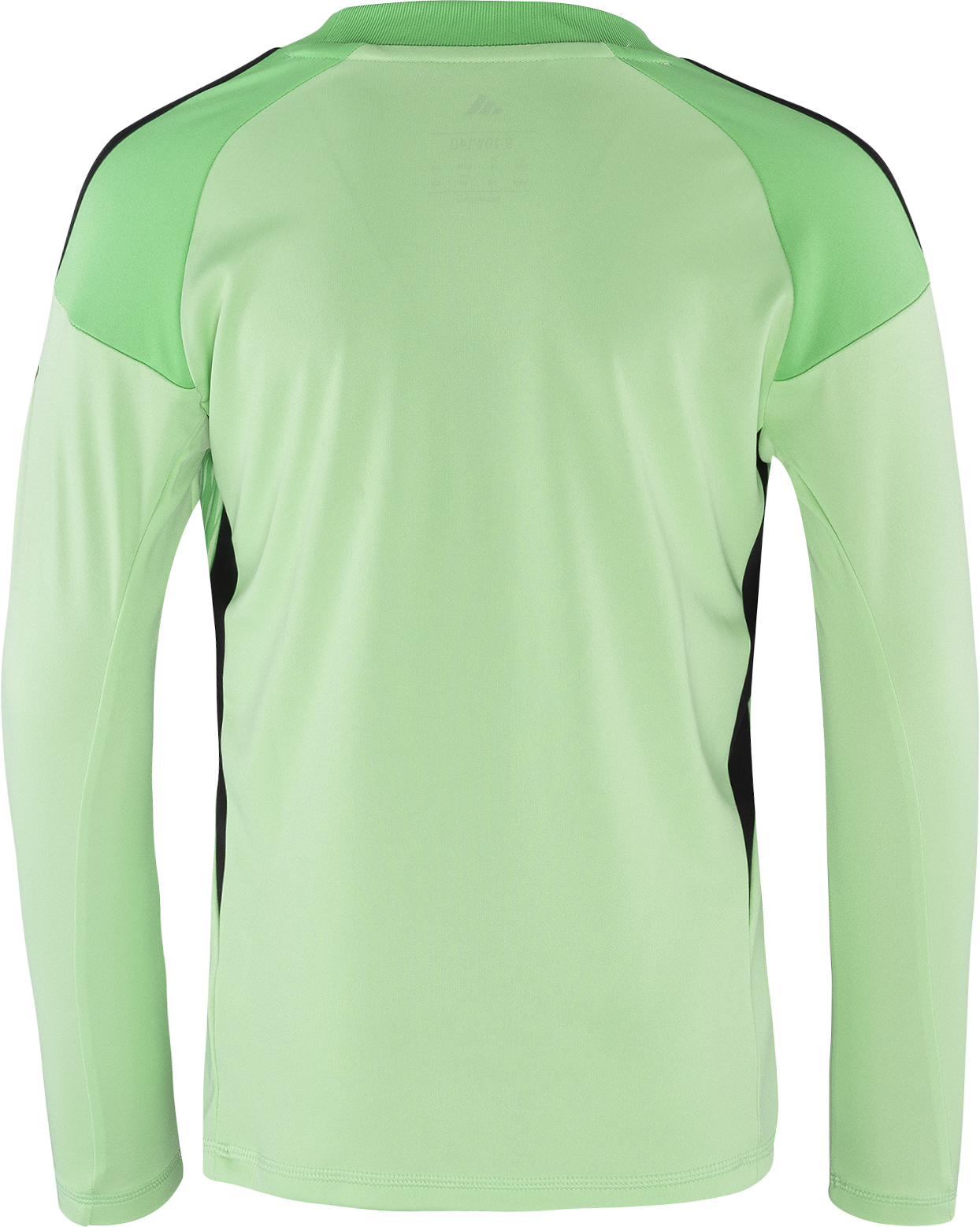Dres adidas Originals FC Schalke 04 Goalkeeper Jersey 2025/26 Kids Long Sleeve Zelené | 6s04ji9730, 1