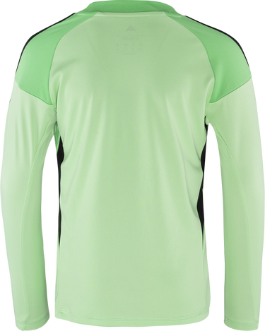Dres adidas Originals FC Schalke 04 Goalkeeper Jersey 2025/26 Kids Long Sleeve Zelené | 6s04ji9730, 1