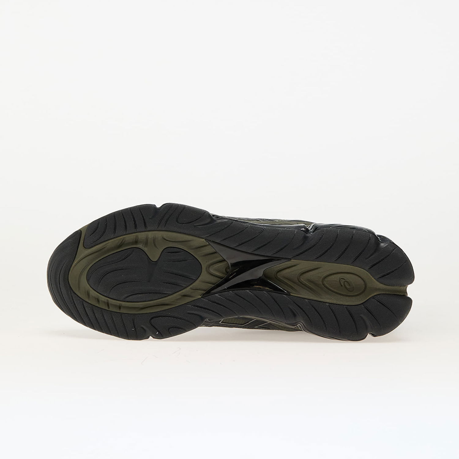 Tenisky a topánky Asics Gel-Quantum 360 Viii Utility Zelené | 1203A471-300, 1