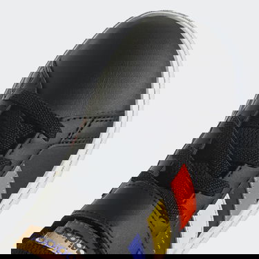 Tenisky a topánky adidas Originals Grand Court Čierna | HP8914, 4