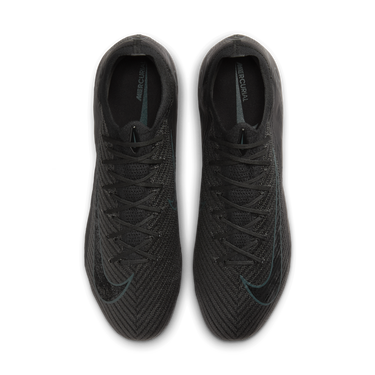 Tenisky a topánky Nike Mercurial Vapor 16 Elite AG-Pro Čierna | FQ8693-002, 4