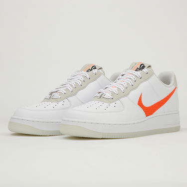 Tenisky a topánky Nike Air Force 1 '07 LV8 3 Biela | CD0888-100, 1