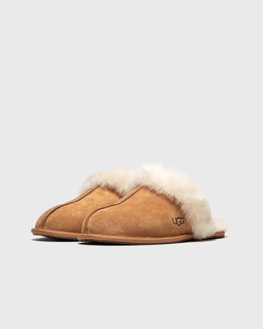 Tenisky a topánky UGG Scuffette II Slipper W Hnedá | 1106872.CHE, 4