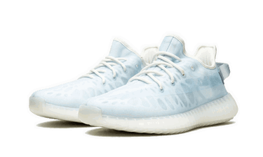 Tenisky a topánky adidas Yeezy Yeezy Boost 350 V2 ''Mono Ice'' Biela | GW2869, 3