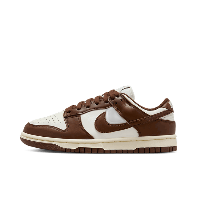 Dunk Low "Cacao Wow" W