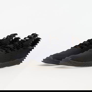 Tenisky a topánky adidas Originals Tennis Hu x Pharrell Williams Čierna | GZ9533, 5