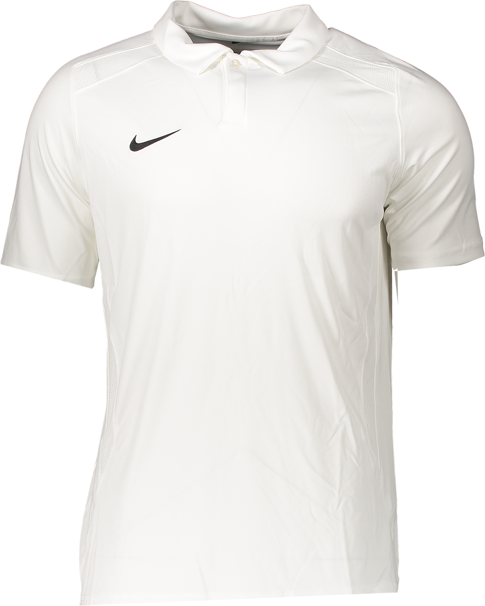 Polo tričko Nike Team Training Poloshirt Biela | 0347nz-100, 0