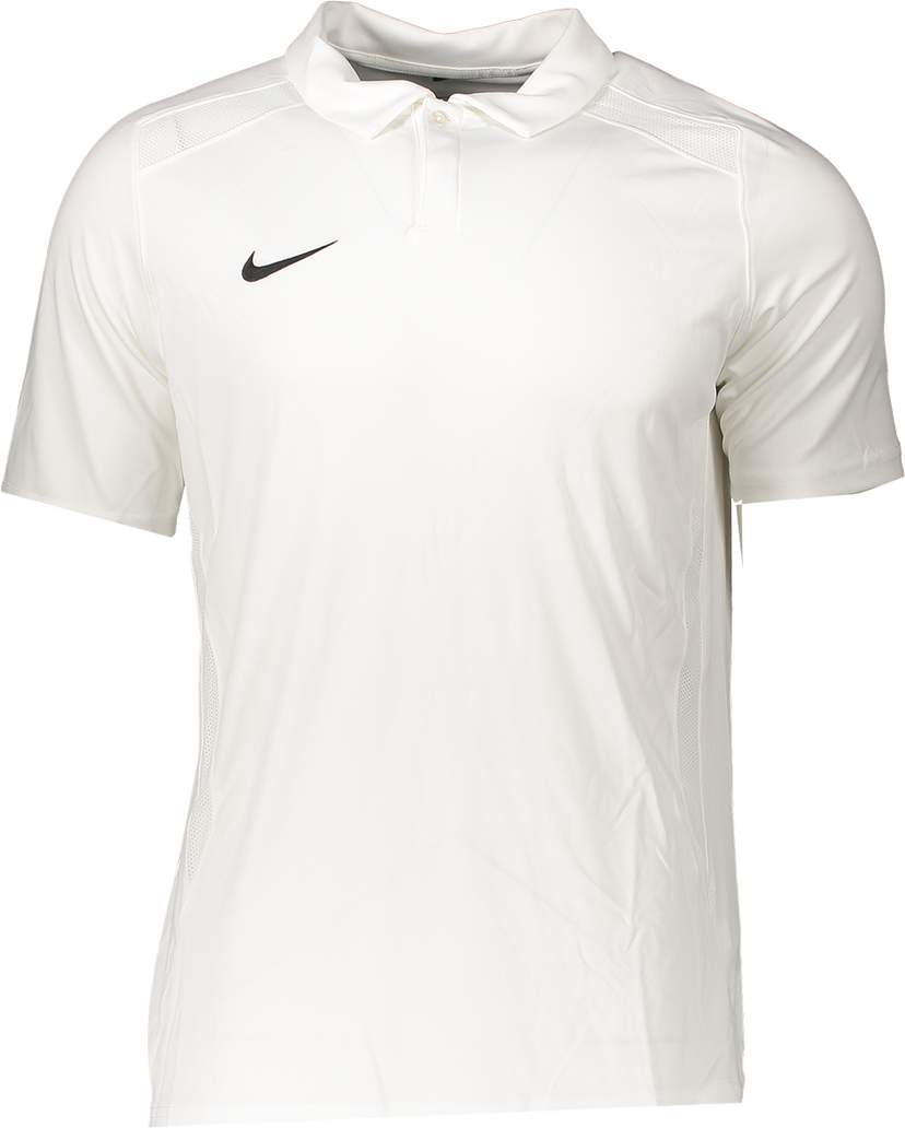 Polo tričko Nike Team Training Poloshirt Biela | 0347nz-100