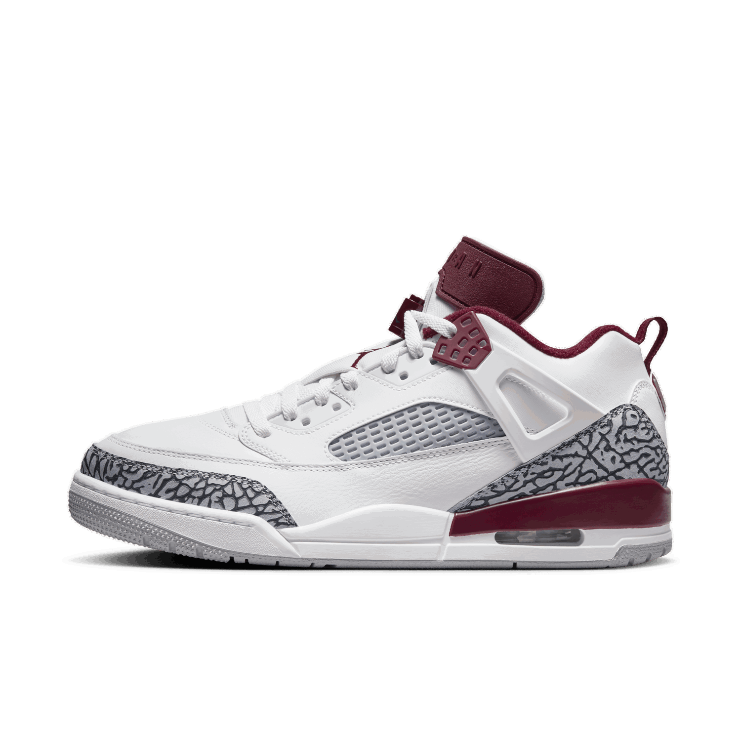 Tenisky a topánky Jordan Jordan Spizike Low Biela | FQ1759-106, 0