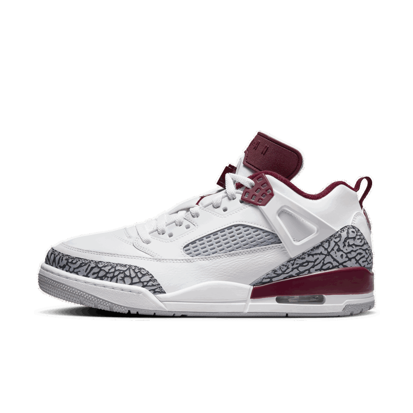 Tenisky a topánky Jordan Jordan Spizike Low Biela | FQ1759-106