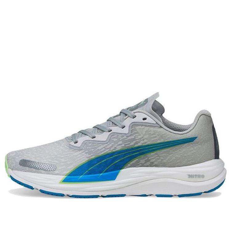 Tenisky a topánky Puma Velocity Nitro 2 Šedá | 376263-01, 0