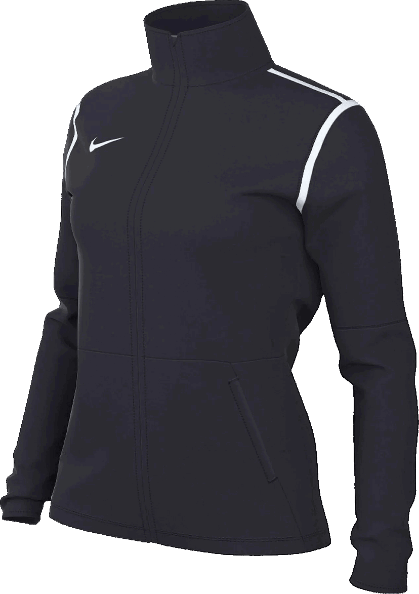 Bunda Nike DF PARK20 TRK Čierna | fj3024-451