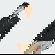 Lightweight Half-Zip Top