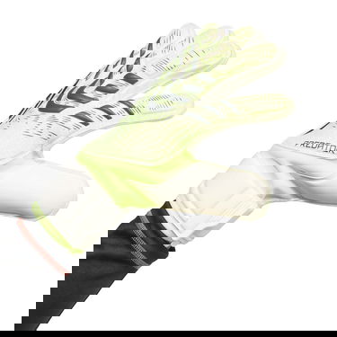 Rukavice adidas Performance Predator Match Goalkeeper Gloves Žltá | JN5351, 3