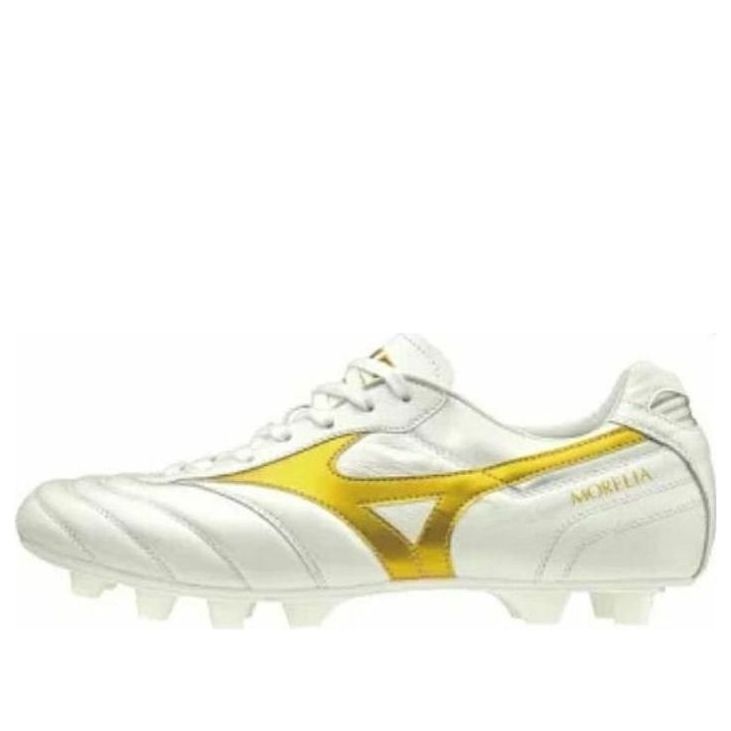 Tenisky a topánky Mizuno Morelia 2 Japan Biela | P1GA200150, 0
