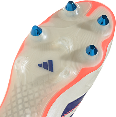 Tenisky a topánky adidas Performance Copa Pure III Elite Laceless SG Football Boots Rôznofarebný | jr2825, 6