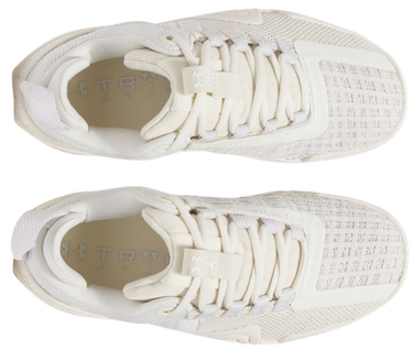 Tenisky a topánky Under Armour UA TriBase Reign 6 Biela | 3027342-142, 2