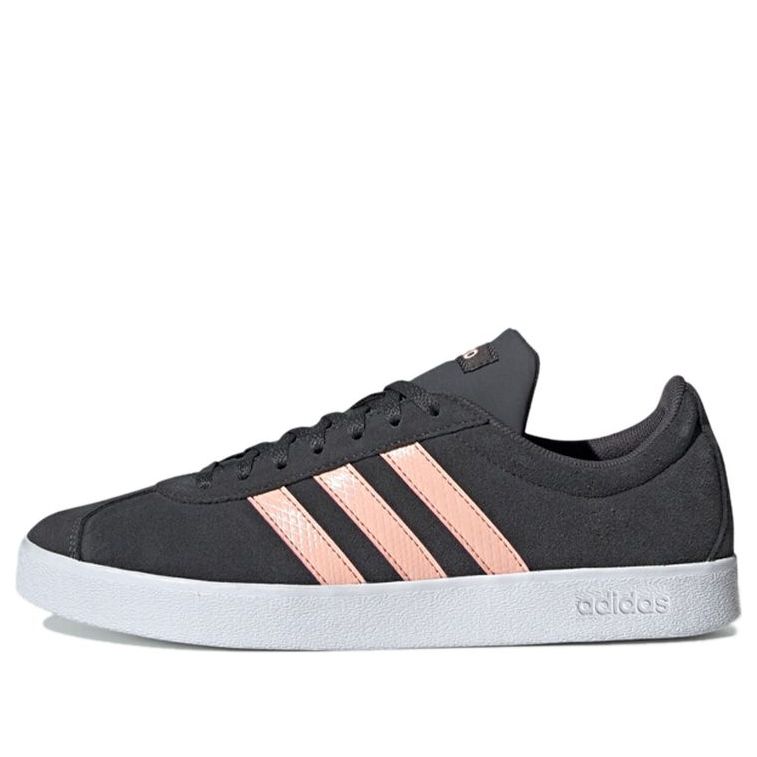 Tenisky a topánky adidas Originals VL Court 2.0 Šedá | EE6786, 0