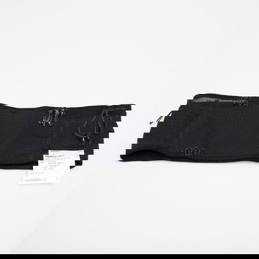 Ľadvinka Satisfy Satisfy Space-O Belt XS Čierna | 34009-BK, 0