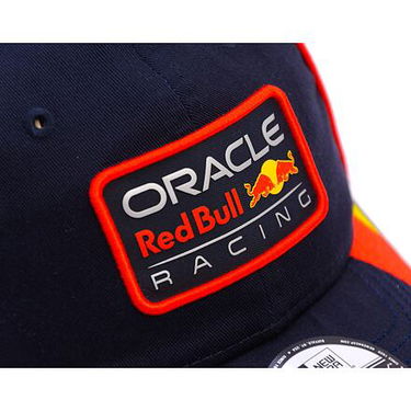 Šiltovka New Era Red Bull F1 Retro 9TWENTY Adjustable Hat Modrá | 60595758, 4