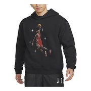 Jordan Flying Man Fleece Hoodie