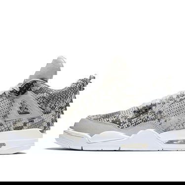 Tenisky a topánky Jordan Air Jordan 4 Retro Snakeskin Šedá | 819139-030, 1