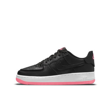 Tenisky a topánky Nike Air Force 1/1 "Hyper Pink" GS Čierna | DB4545-005, 0