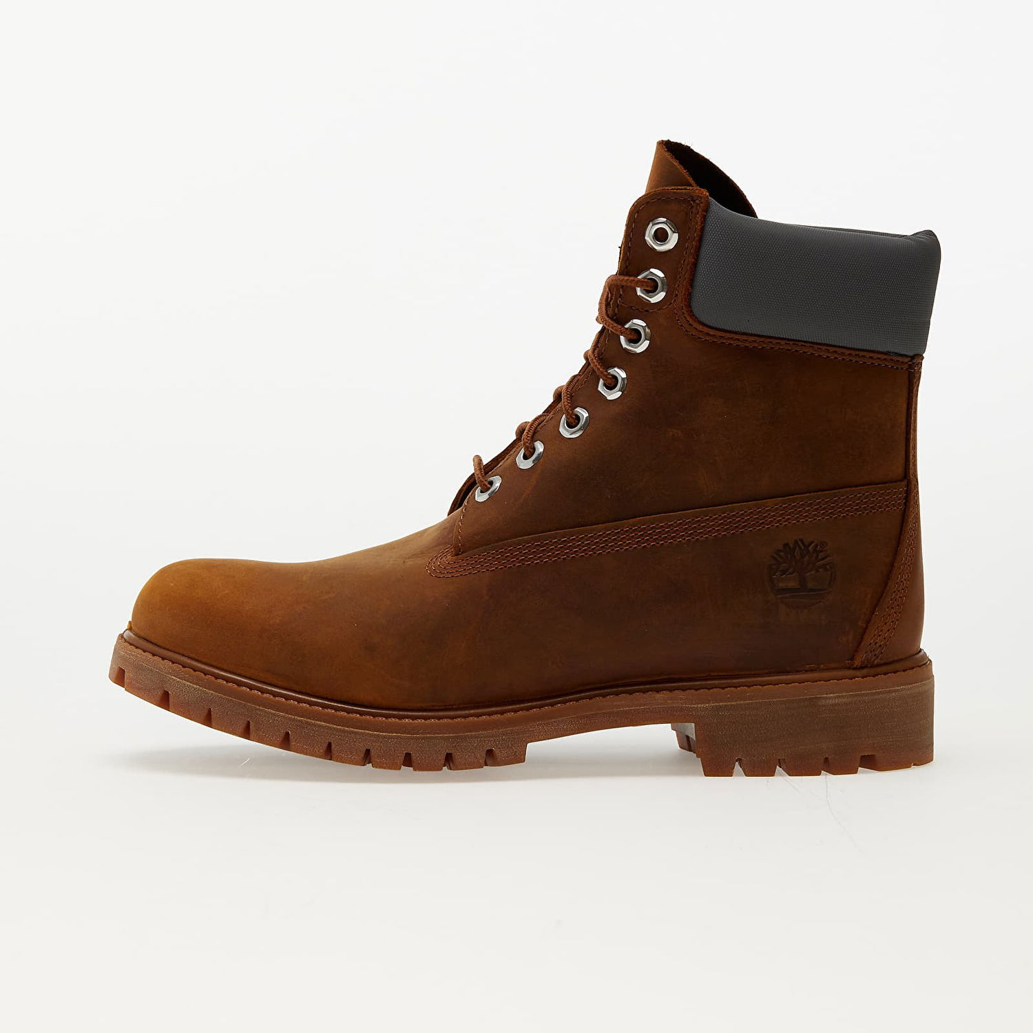 Tenisky a topánky Timberland 6 Inch Premium Boot Saddle Hnedá | TB0A2AU1F13, 0