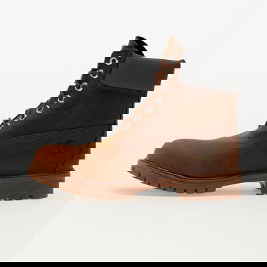 Tenisky a topánky Timberland 6 Inch Premium Boot Saddle Hnedá | TB0A2AU1F13, 0
