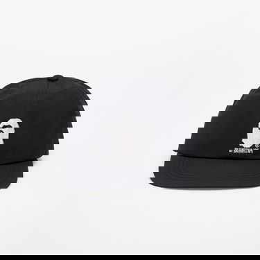 Šiltovka BAPE A BATHING APE Gore-Tex Wind Stopper Panel Cap Čierna | 001CPK701007M BLK, 0