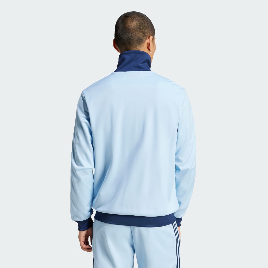 Adicolor Classics Beckenbauer Track Jacket