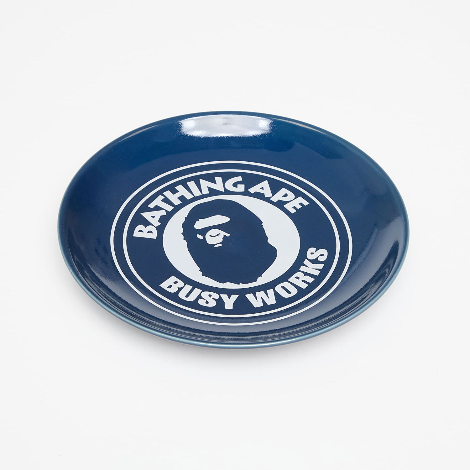 Zberateľské BAPE Busy Works Dish Modrá | 001KAL831006MNVY, 0