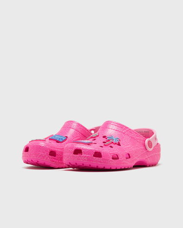 Tenisky a topánky Crocs Mattel Barbie Classic Clogs Ružová | 211406-90H, 3