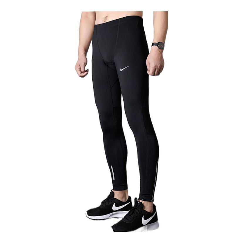 Legíny Nike Tech Tight Leggings Čierna | 642828-010