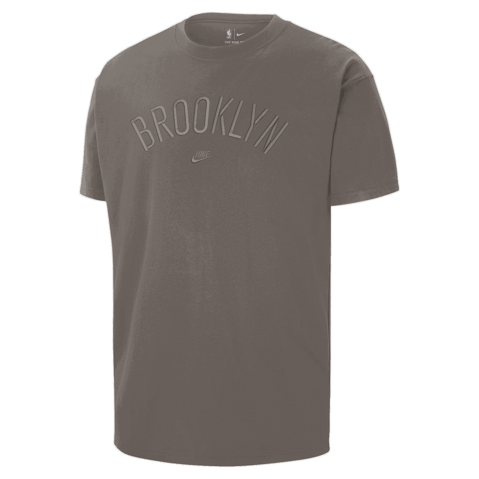NBA Brooklyn Nets Courtside