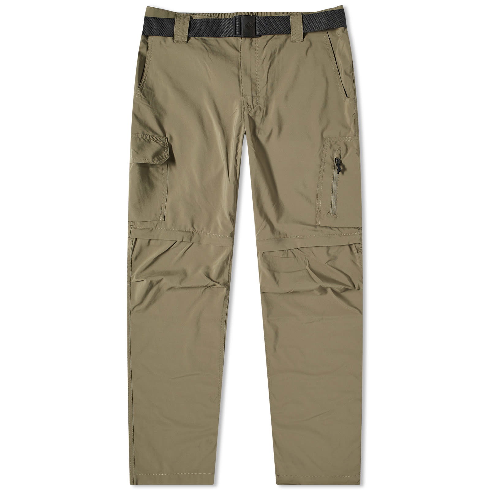 Silver Ridge™ Utility Convertible Pants