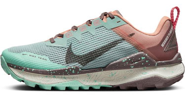 Tenisky a topánky Nike Wildhorse 8 Tyrkysová | dr2689-301, 1