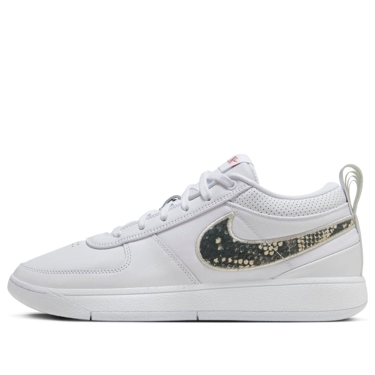 Tenisky a topánky Nike Book 1 'Rattlesnake' Biela | FJ4250-101, 0