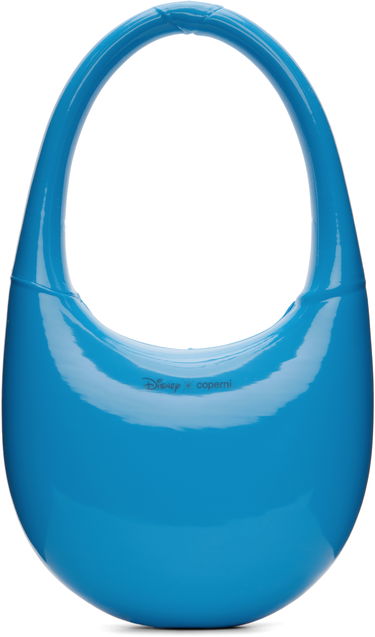 Kabelka Coperni Coperni Disney Swipe Bag Modrá | DBA104F9014, 0