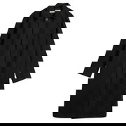 Universal Works Mowbray Wool Mac Coat, Size Small