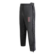 Jordan 23 Engineered Splicing Zipper Casual Pants