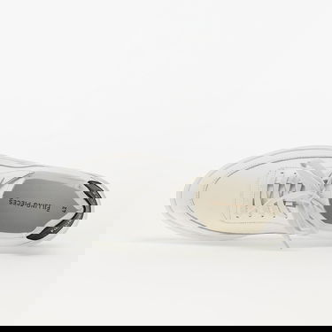 Tenisky a topánky Filling Pieces Mondo Biela | 46722901812, 2