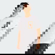 National Geographic AEROREADY Graphic Tee