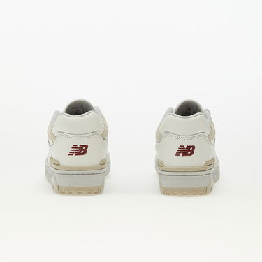 Tenisky a topánky New Balance 550 Lunar New Year Biela | BB550LN1, 4