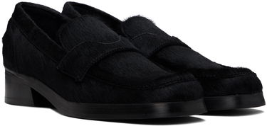 Tenisky a topánky Eckhaus Latta Eckhaus Latta Latta Loafers Čierna | FEKLMLTLO09023, 3